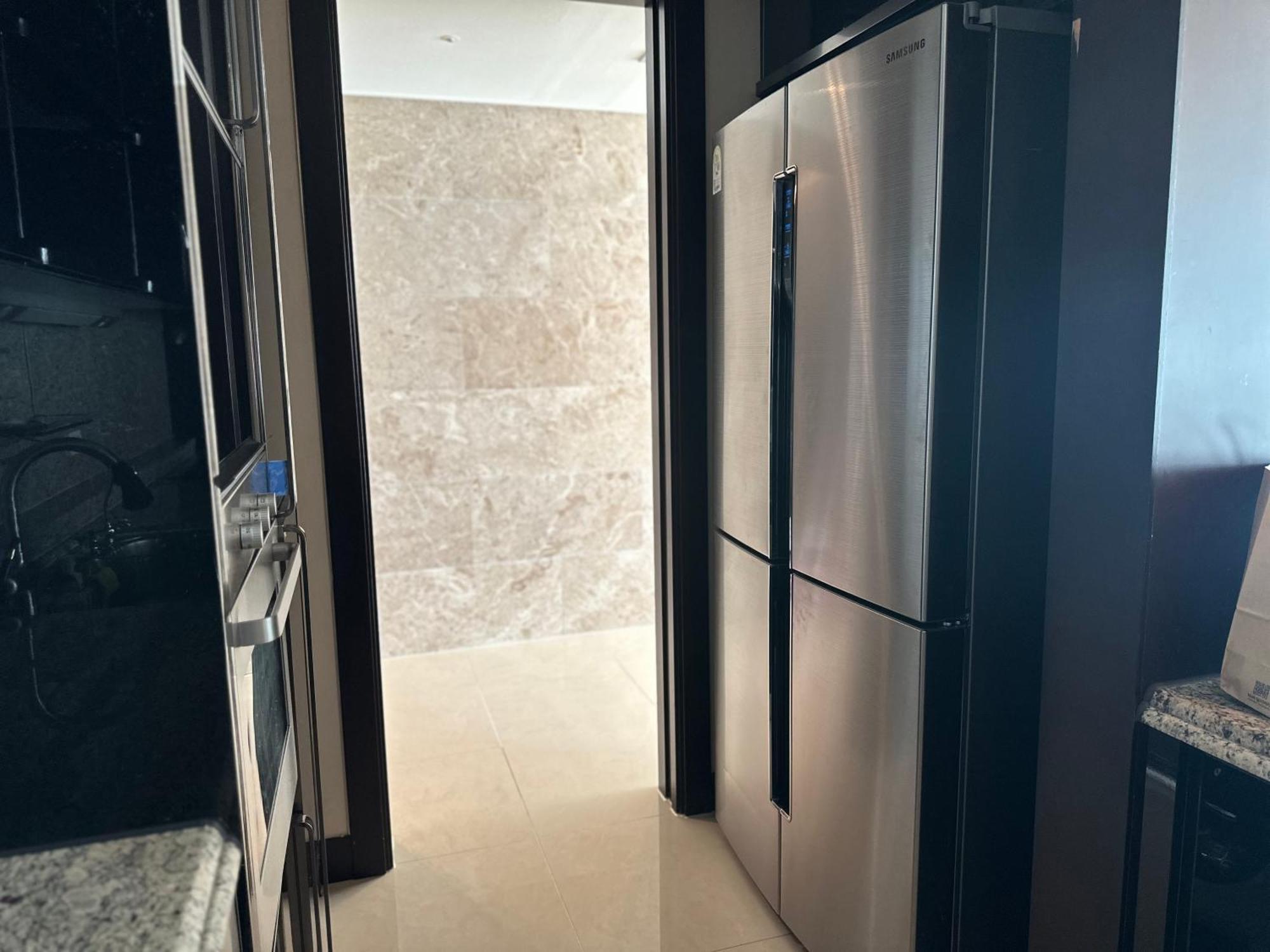 Haeundae Luxury House Apartment Busan Bagian luar foto