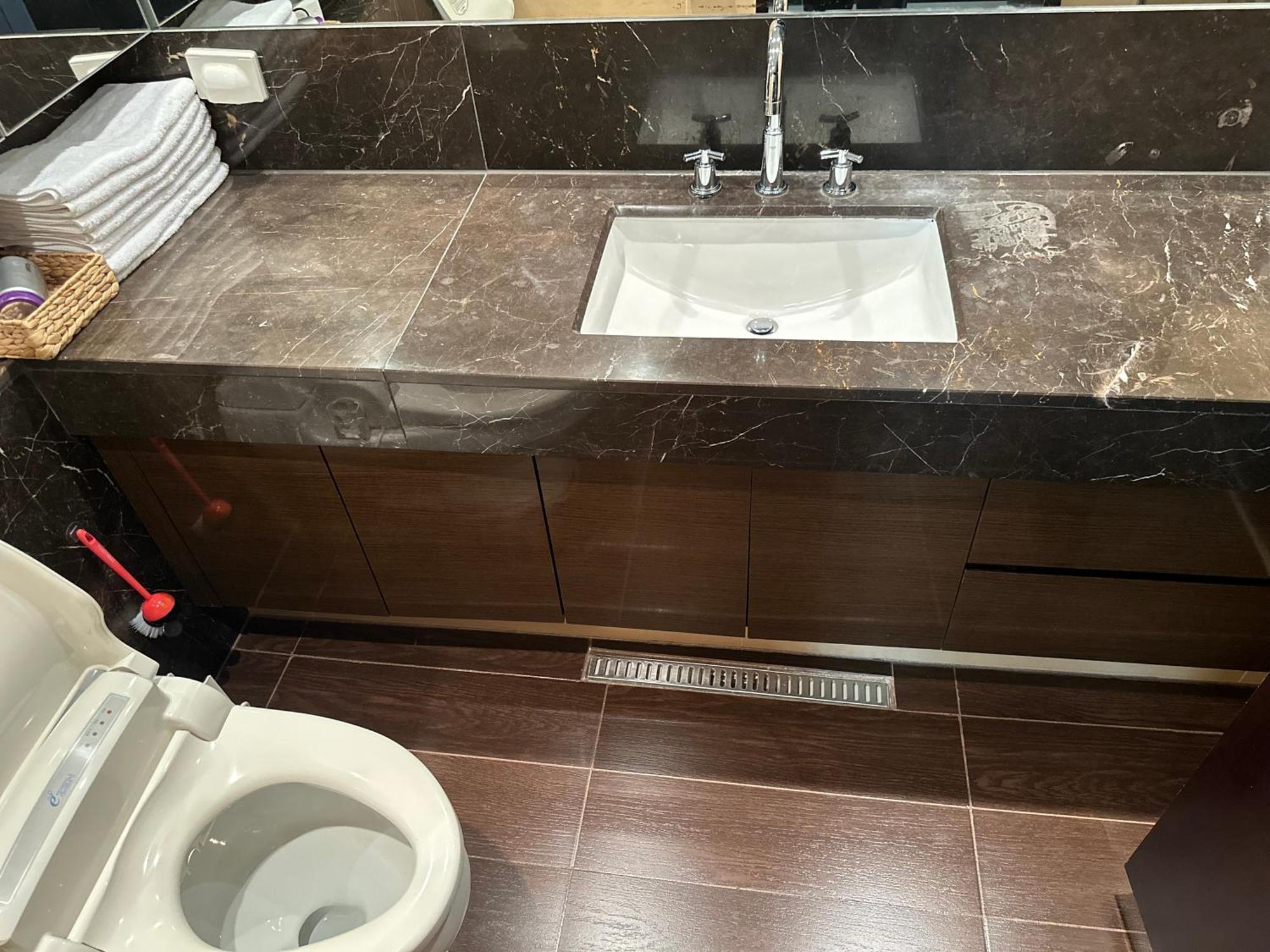 Haeundae Luxury House Apartment Busan Bagian luar foto