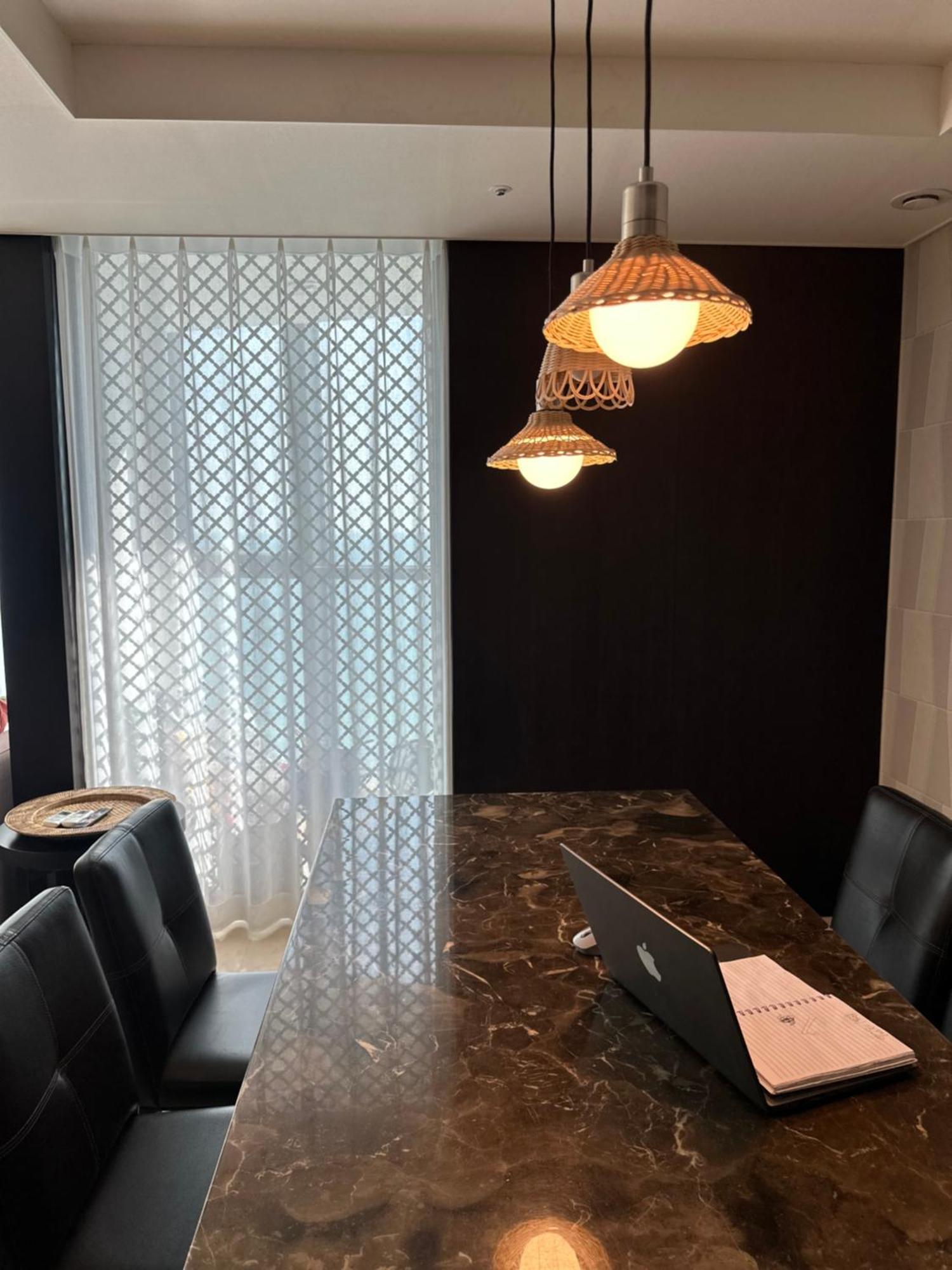 Haeundae Luxury House Apartment Busan Bagian luar foto