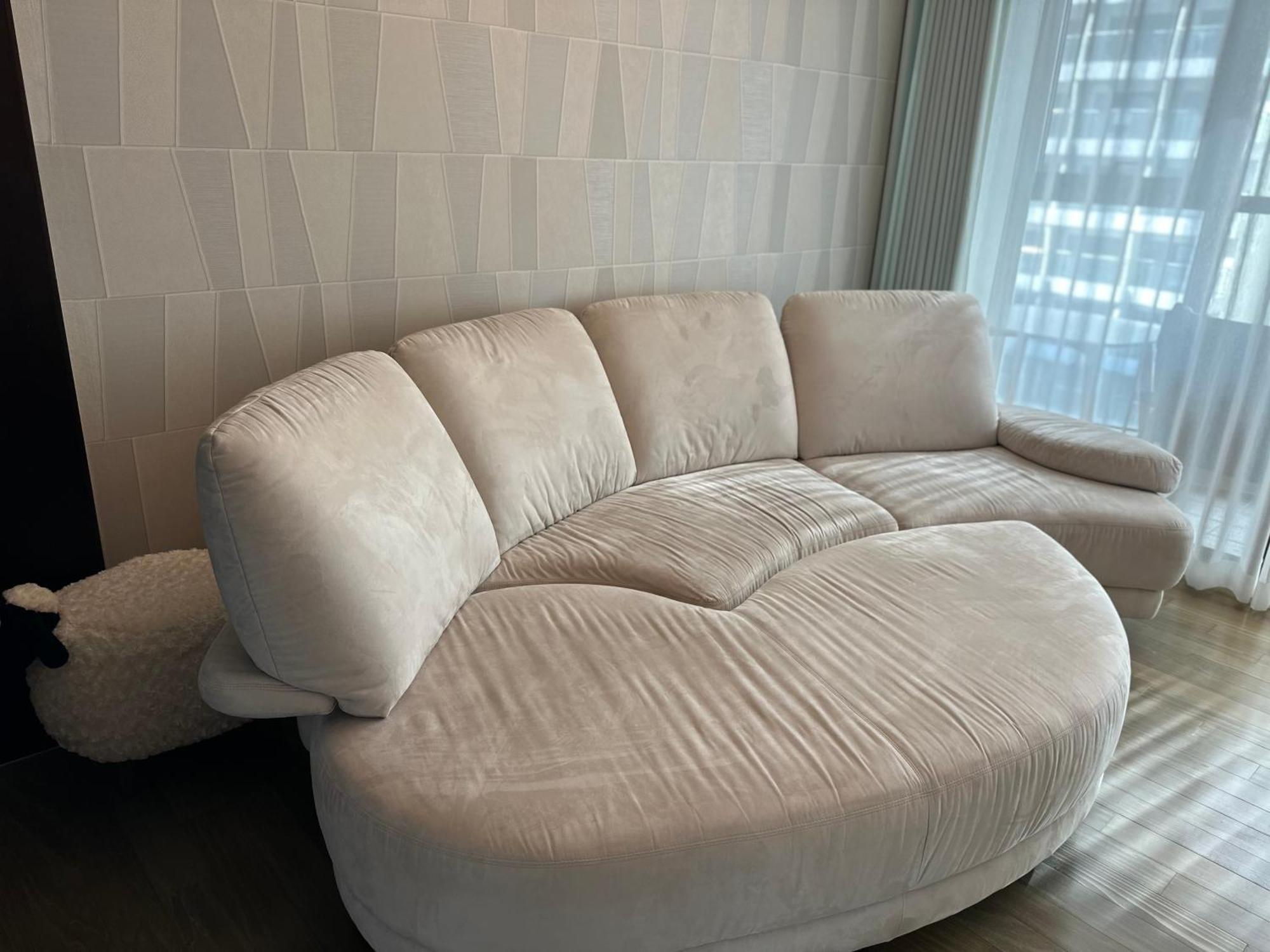 Haeundae Luxury House Apartment Busan Bagian luar foto