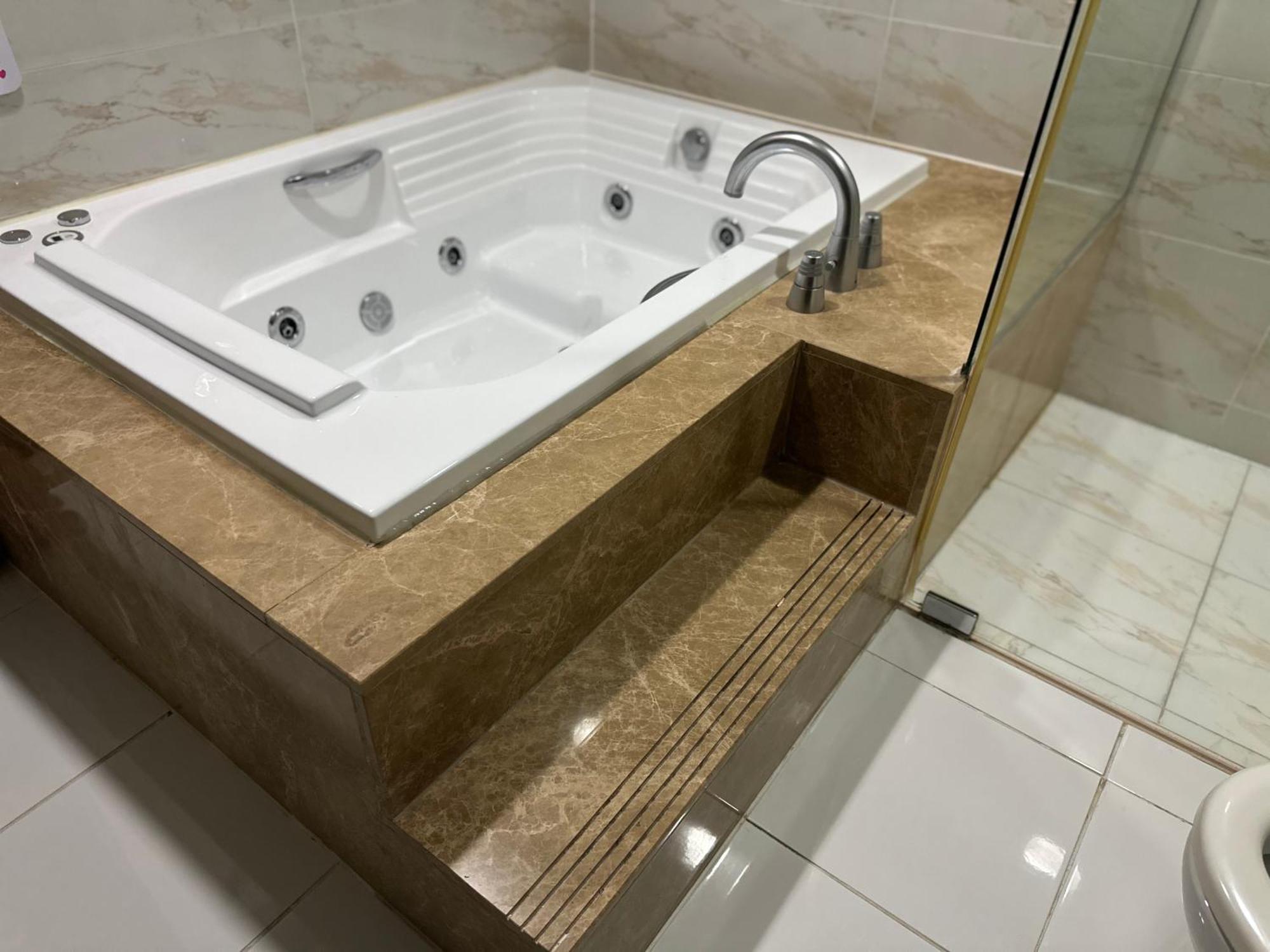 Haeundae Luxury House Apartment Busan Bagian luar foto