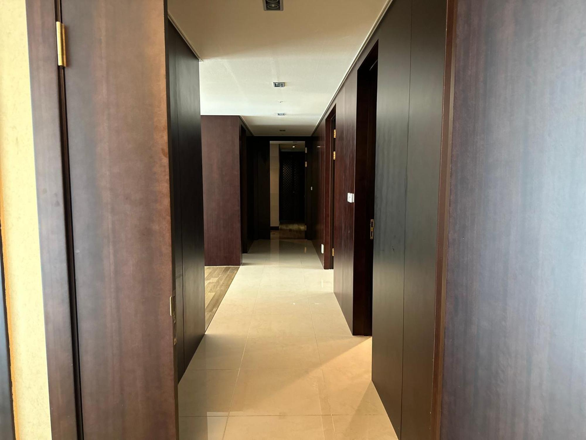 Haeundae Luxury House Apartment Busan Bagian luar foto