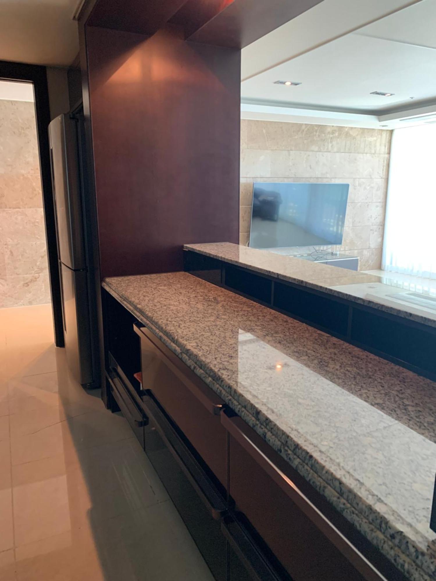 Haeundae Luxury House Apartment Busan Bagian luar foto