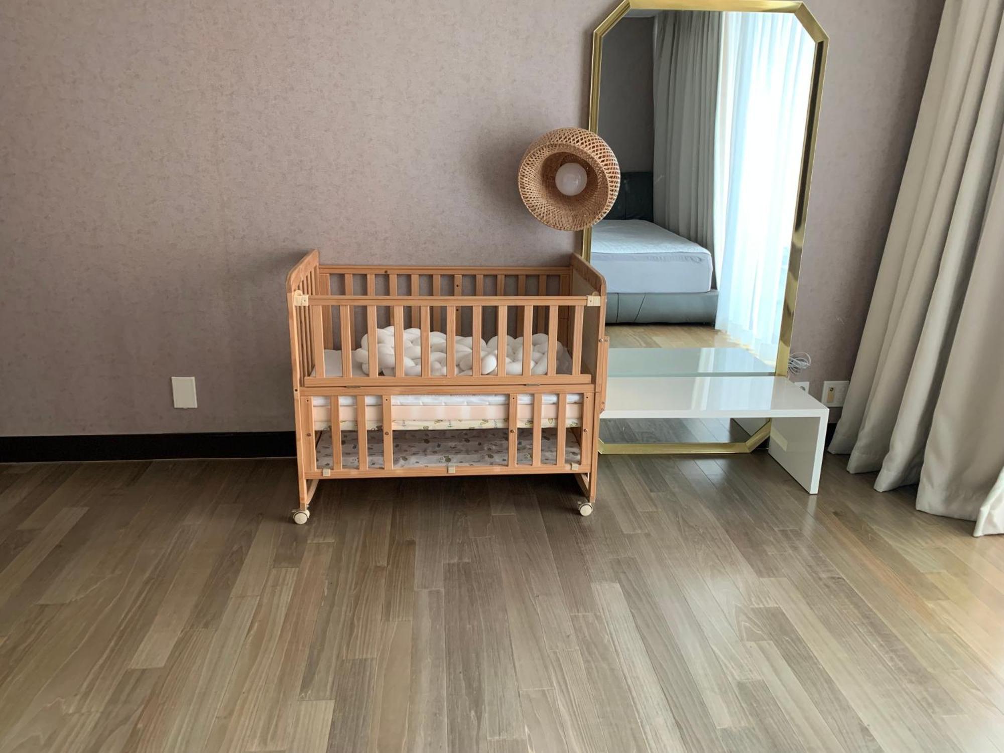 Haeundae Luxury House Apartment Busan Bagian luar foto