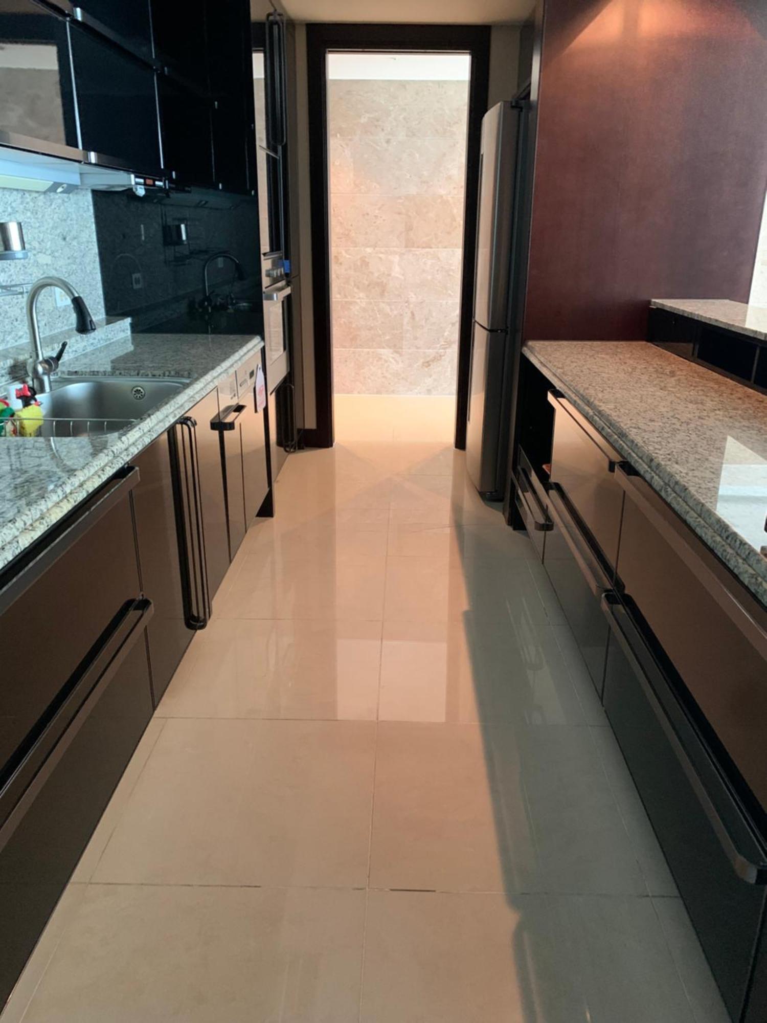 Haeundae Luxury House Apartment Busan Bagian luar foto