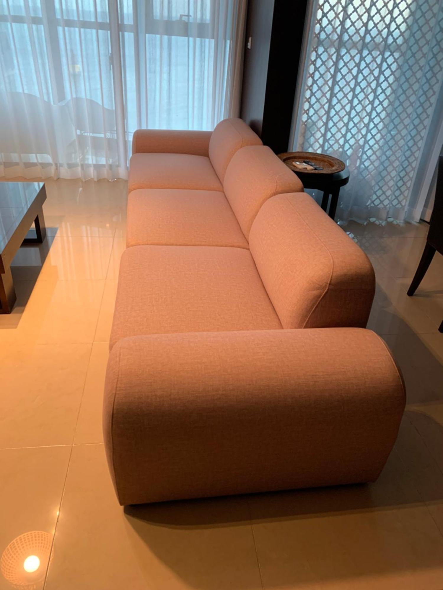 Haeundae Luxury House Apartment Busan Bagian luar foto